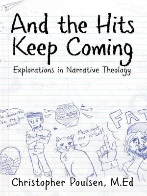 cover image of And the Hits Keep Coming